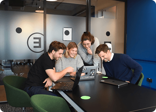 Team collaboration